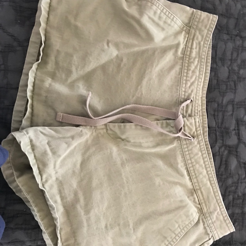 Old Navy shorts